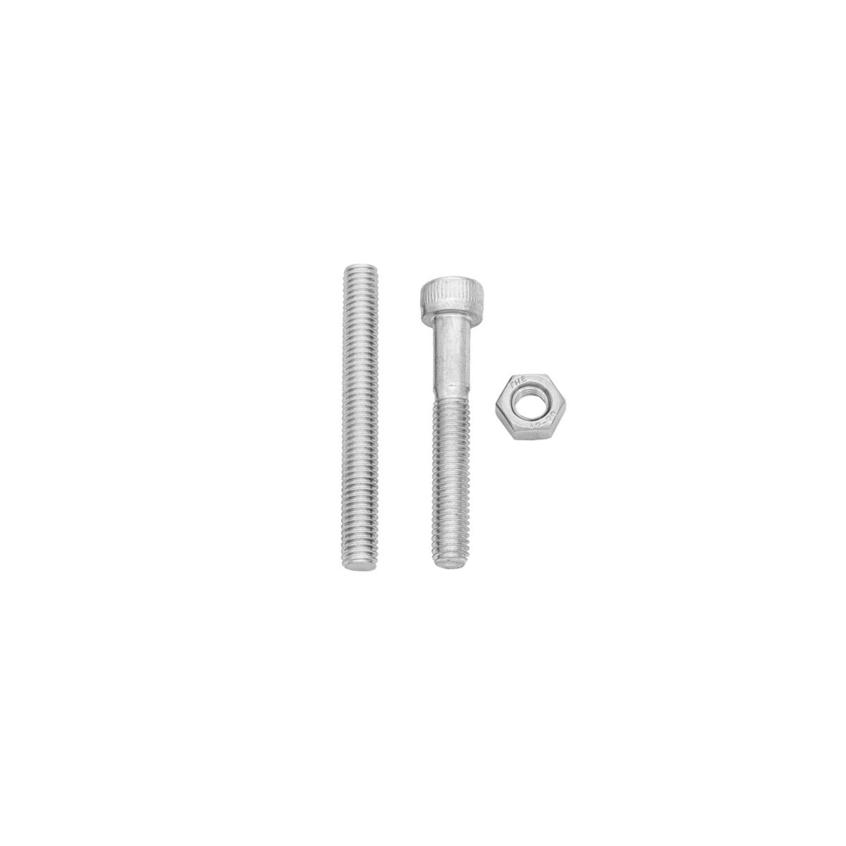 TB Parts Bolt Kit – Intake Manifold with 2 Heat Stops